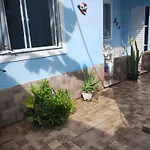 Casa Para Temporada, 687 Casa 03 Fundos