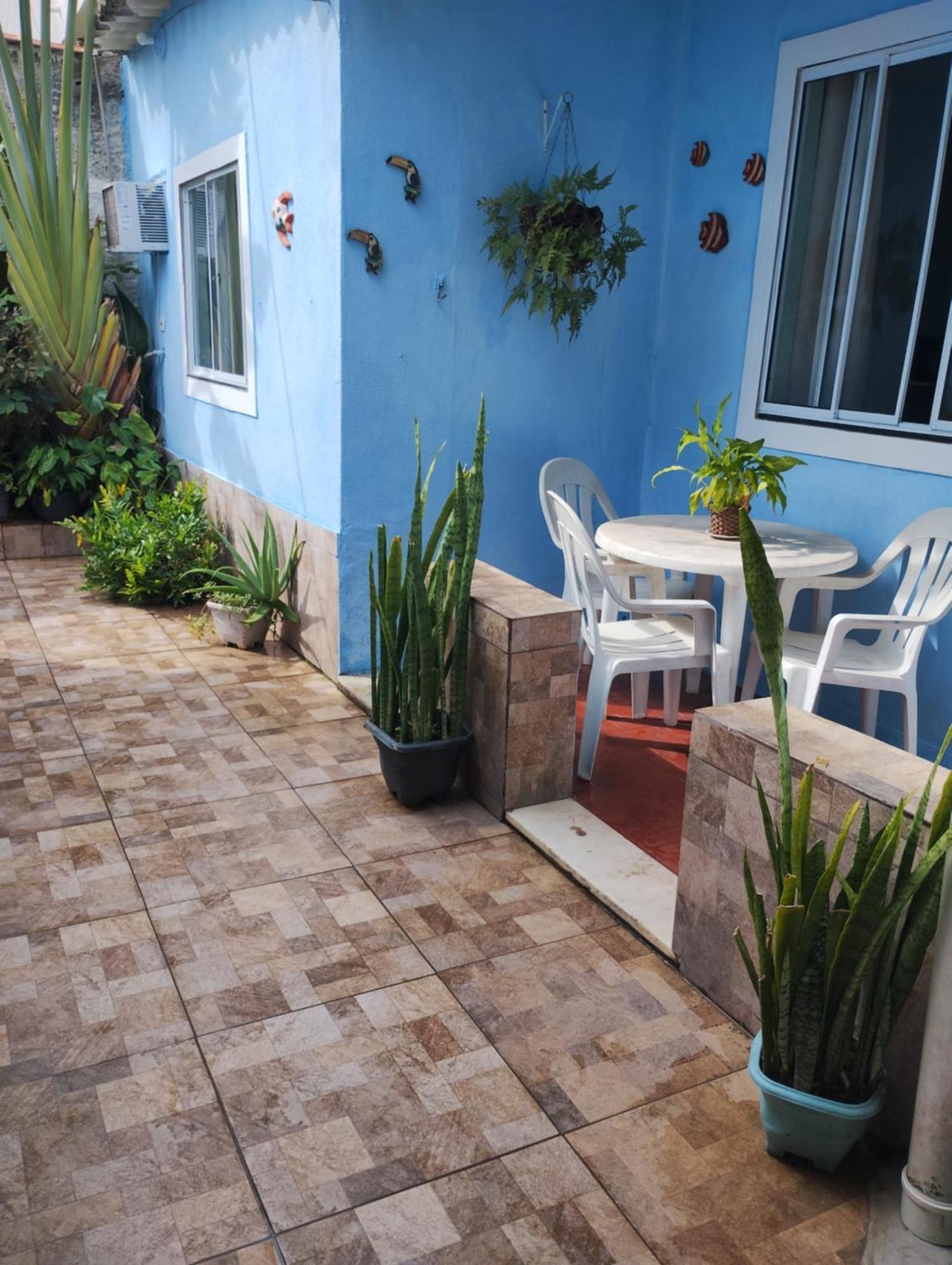 Apartamento Casa Temporada, 687 Casa 03 Fundos Cabo Frio