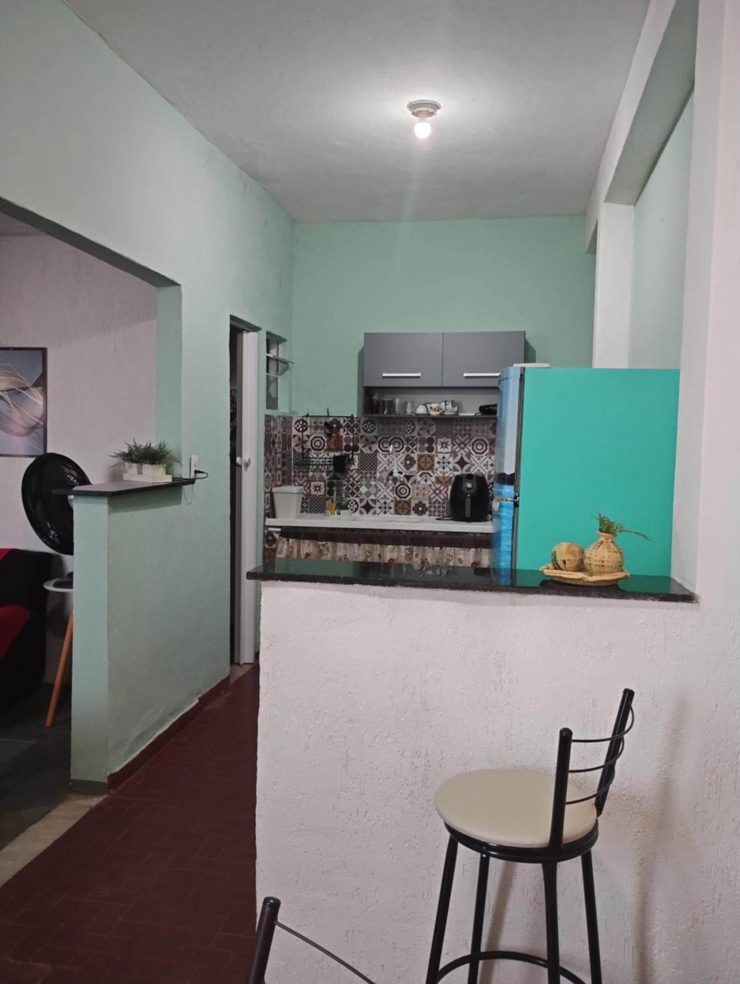 Casa Temporada, 687 Casa 03 Fundos *